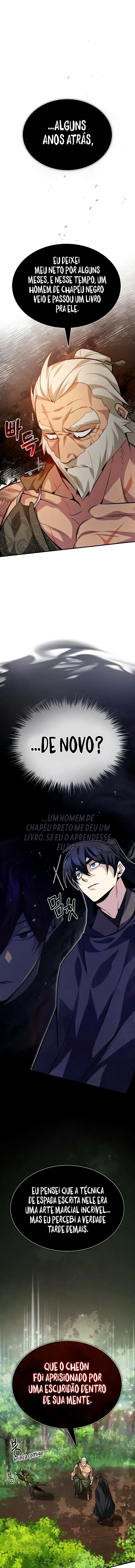 Instrutor Número Um Capítulo 22 Página 21