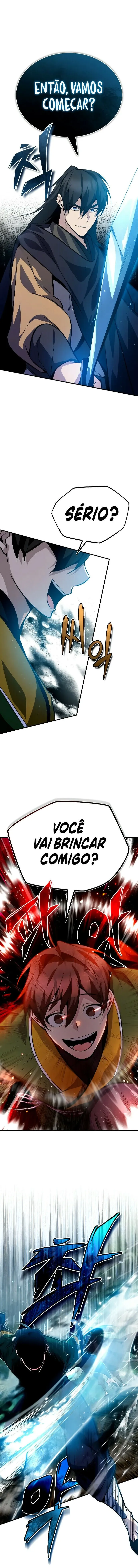 Instrutor Número Um Capítulo 22 Página 27