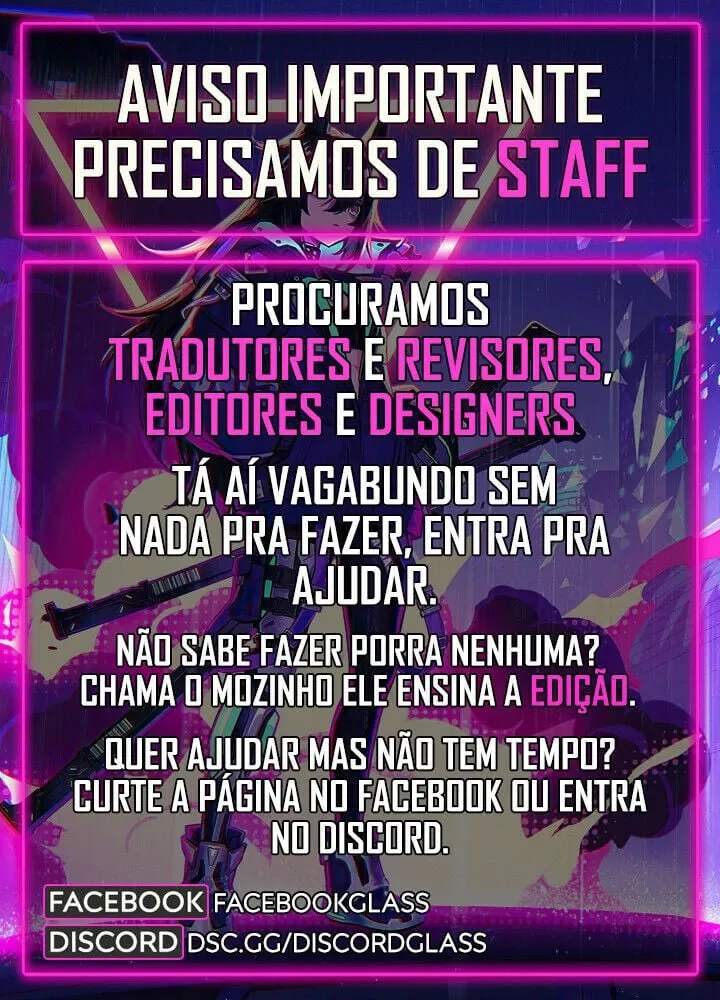 Instrutor Número Um Capítulo 22 Página 29