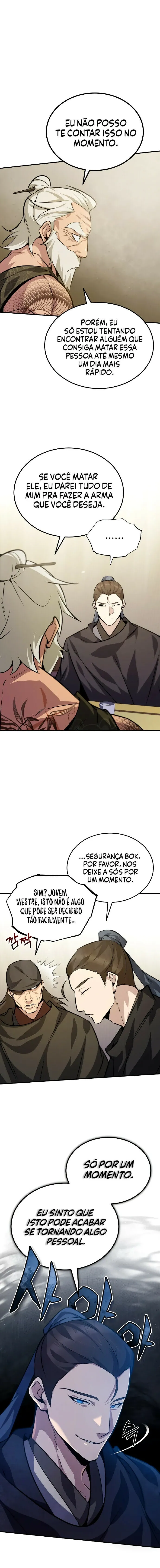 Instrutor Número Um Capítulo 22 Página 7