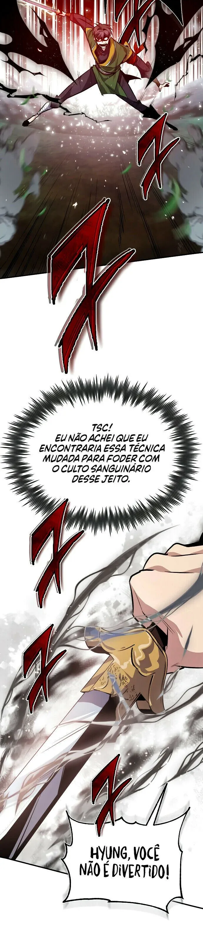 Instrutor Número Um Capítulo 23 Página 13