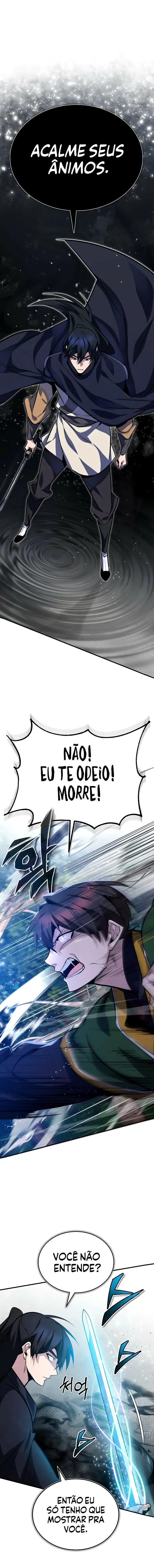 Instrutor Número Um Capítulo 23 Página 14