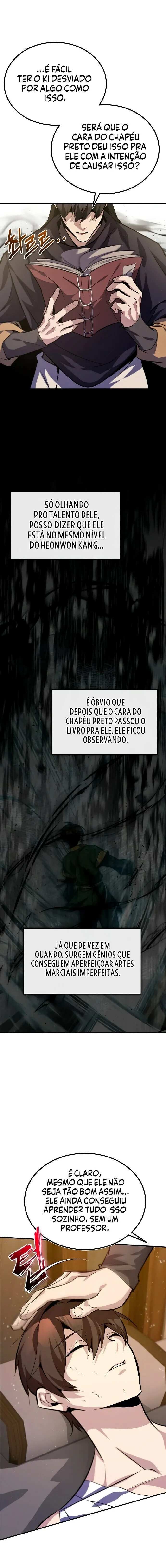 Instrutor Número Um Capítulo 23 Página 20