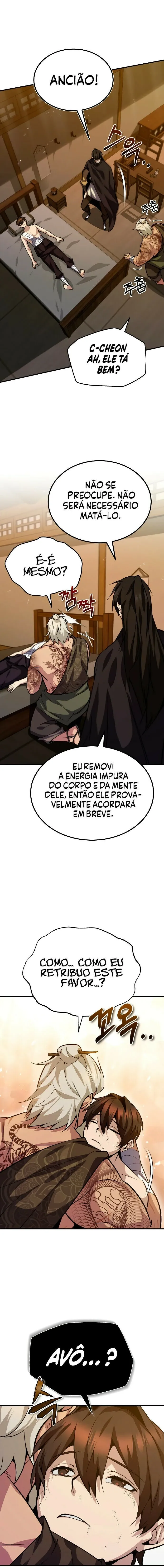 Instrutor Número Um Capítulo 23 Página 26