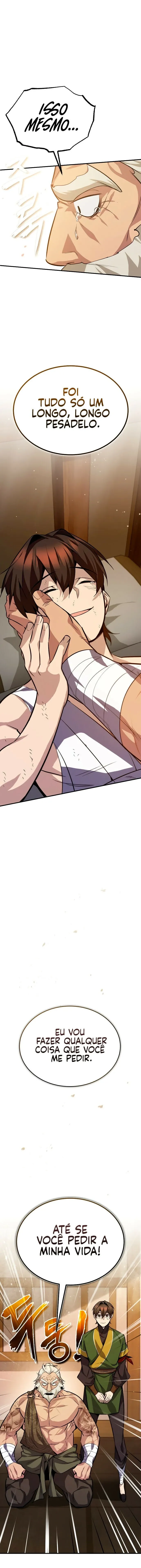 Instrutor Número Um Capítulo 23 Página 28