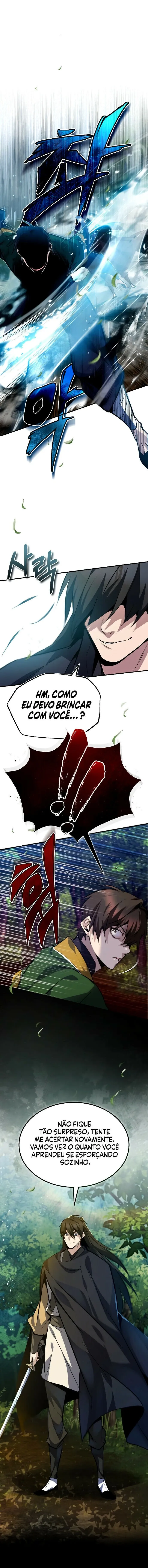 Instrutor Número Um Capítulo 23 Página 4