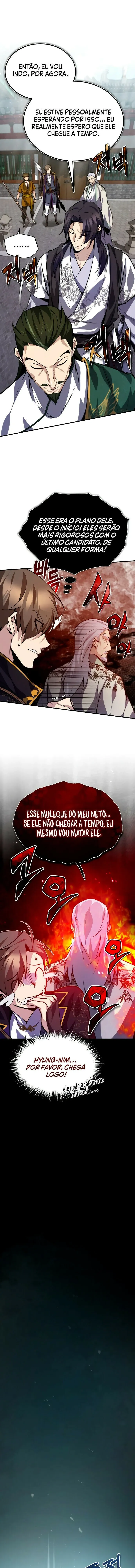 Instrutor Número Um Capítulo 24 Página 10