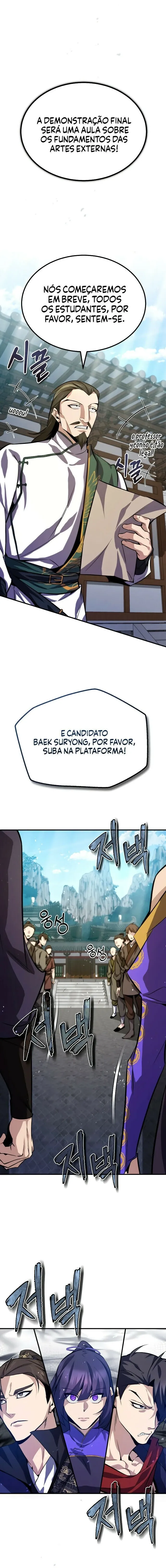 Instrutor Número Um Capítulo 24 Página 15
