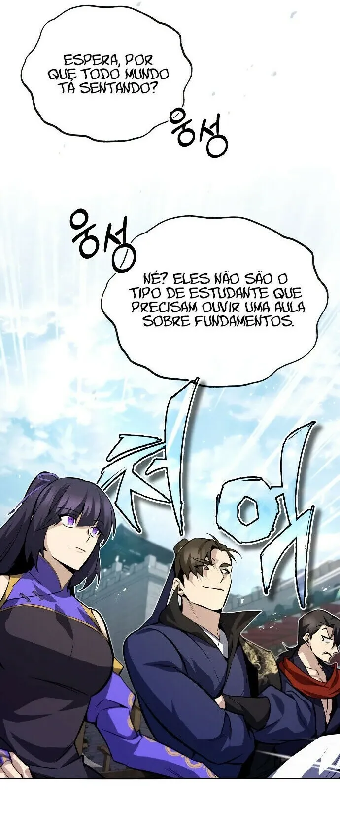 Instrutor Número Um Capítulo 24 Página 16