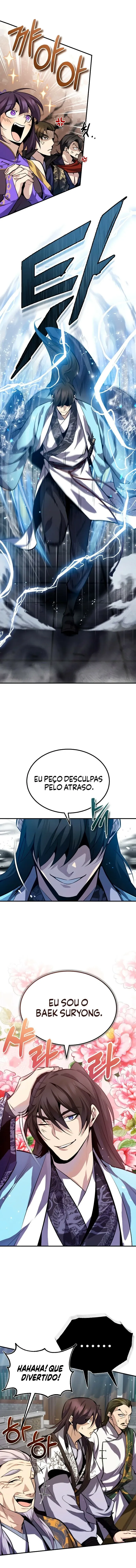 Instrutor Número Um Capítulo 24 Página 21