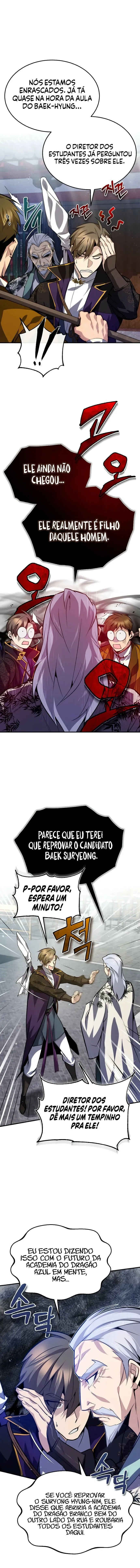 Instrutor Número Um Capítulo 24 Página 6