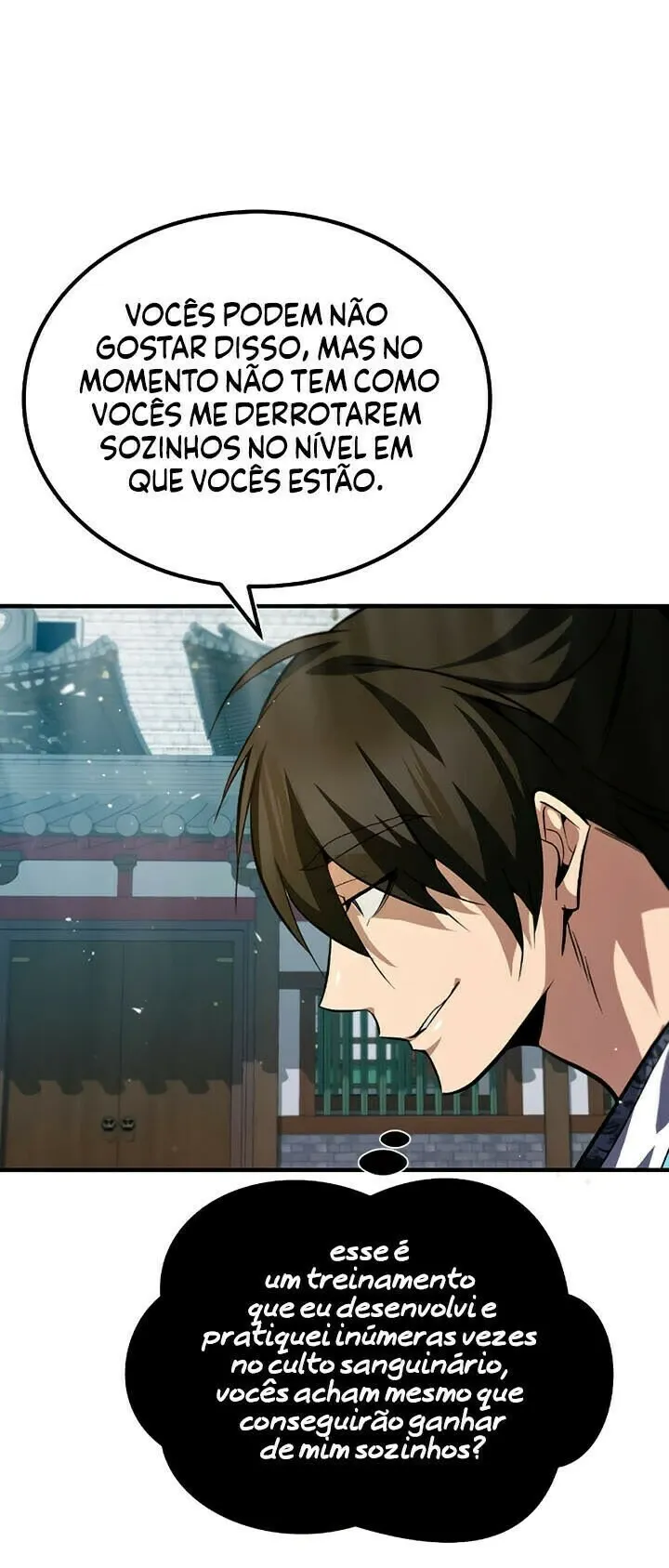 Instrutor Número Um Capítulo 25 Página 10