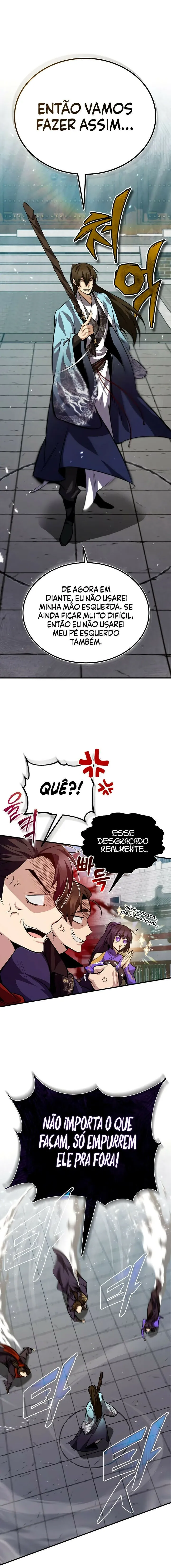 Instrutor Número Um Capítulo 25 Página 11