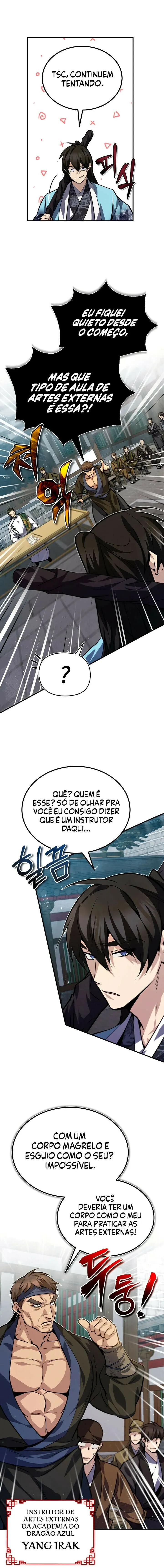 Instrutor Número Um Capítulo 25 Página 14