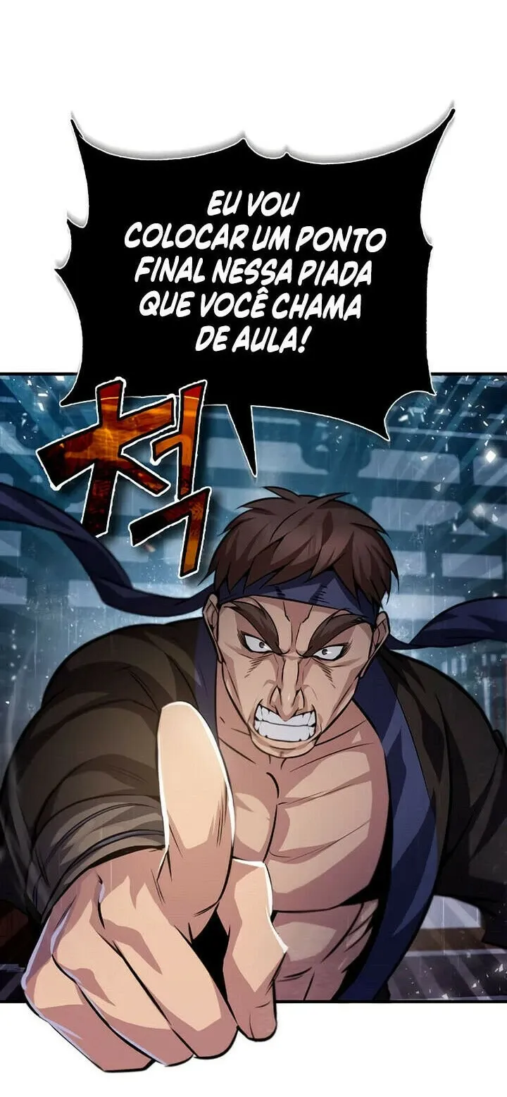 Instrutor Número Um Capítulo 25 Página 15