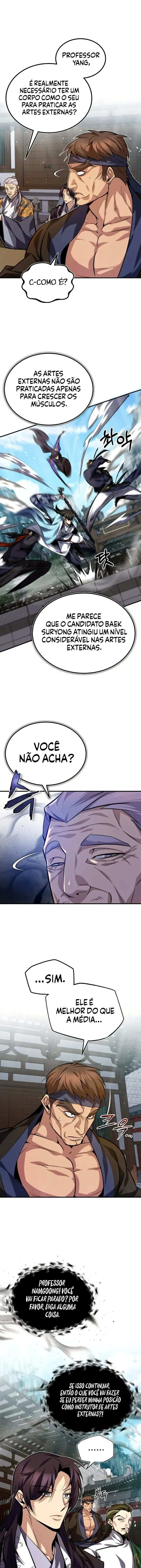Instrutor Número Um Capítulo 25 Página 16