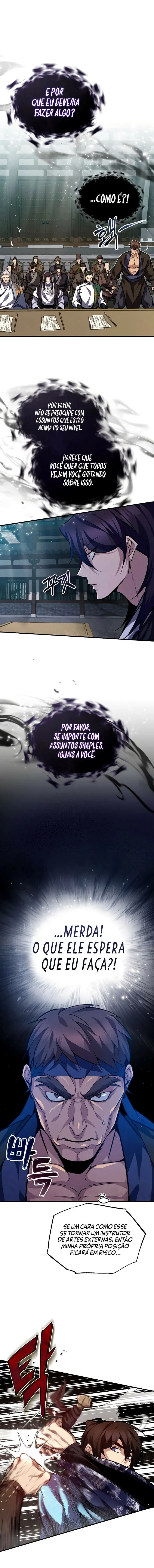 Instrutor Número Um Capítulo 25 Página 18
