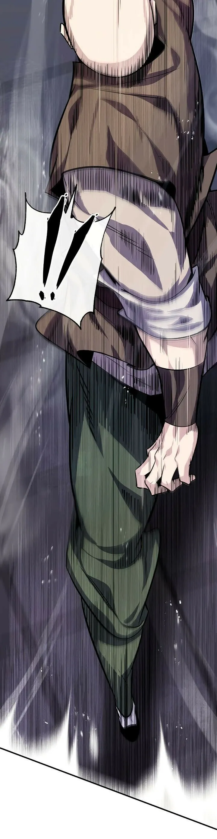 Instrutor Número Um Capítulo 25 Página 23
