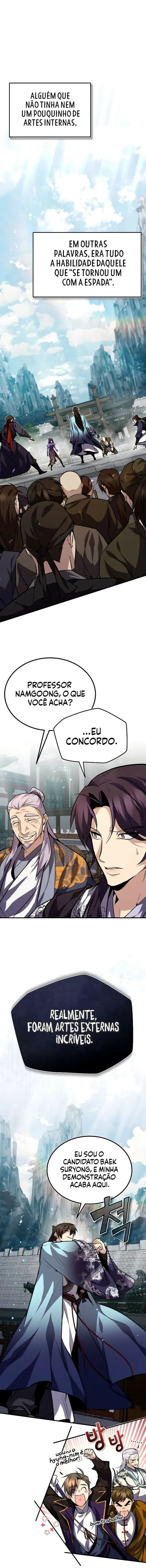 Instrutor Número Um Capítulo 25 Página 26