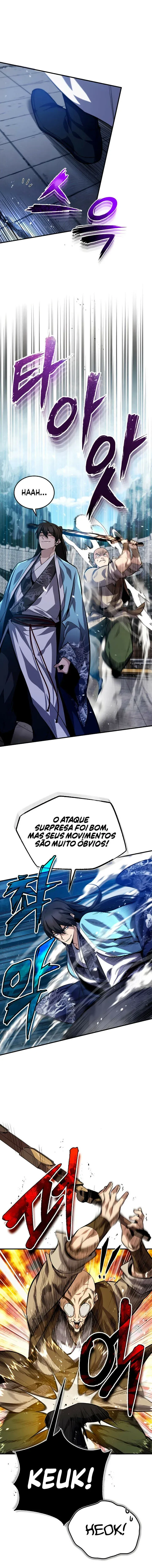 Instrutor Número Um Capítulo 25 Página 8