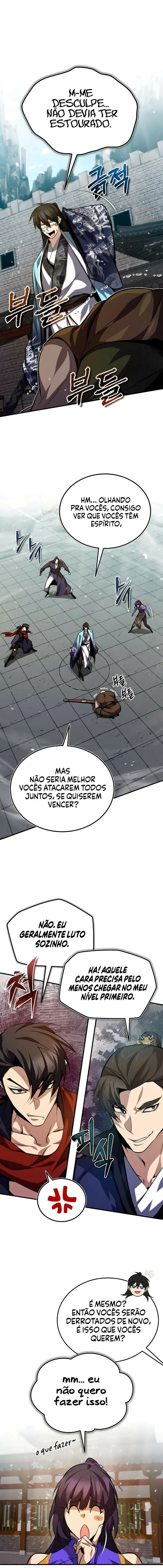Instrutor Número Um Capítulo 25 Página 9