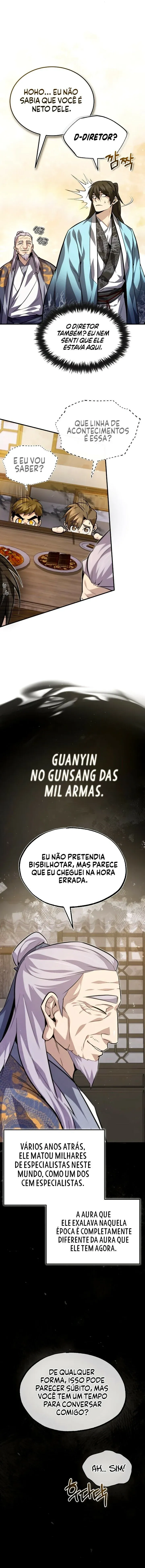 Instrutor Número Um Capítulo 26 Página 10