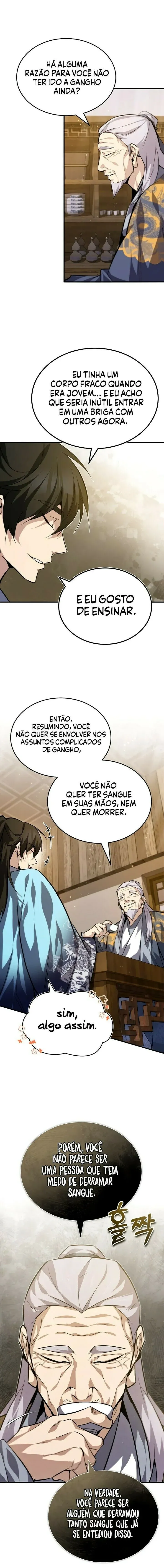 Instrutor Número Um Capítulo 26 Página 13