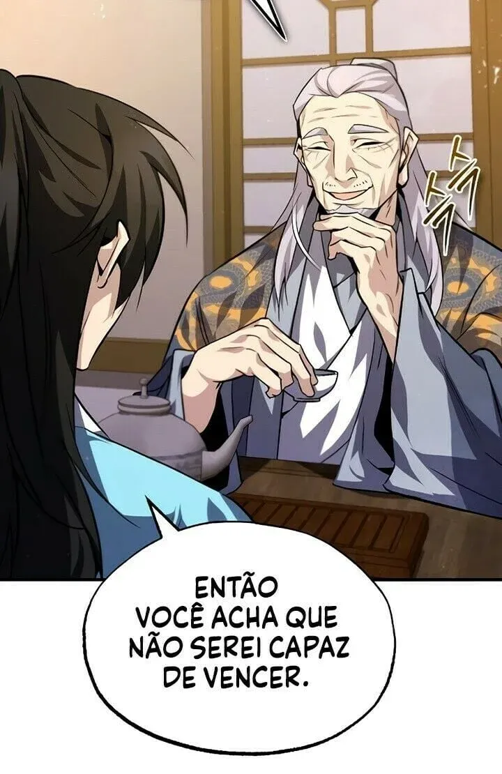 Instrutor Número Um Capítulo 26 Página 16