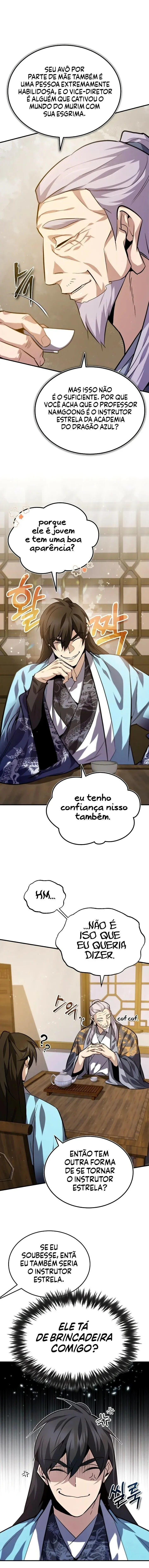 Instrutor Número Um Capítulo 26 Página 20