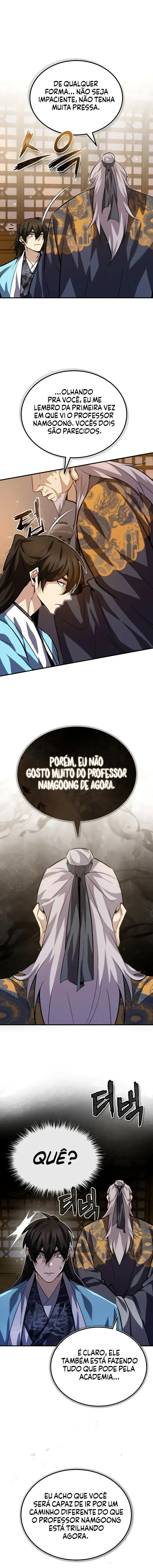 Instrutor Número Um Capítulo 26 Página 21
