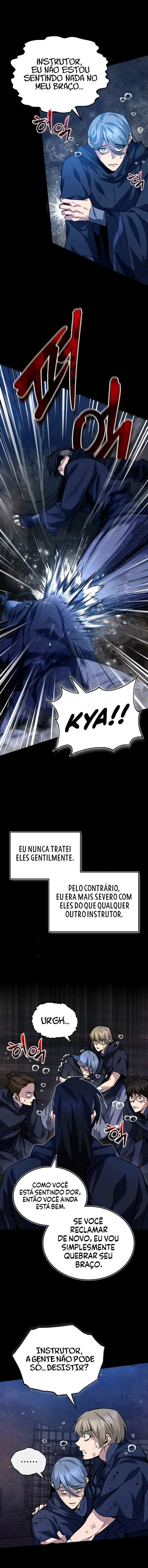 Instrutor Número Um Capítulo 26 Página 26