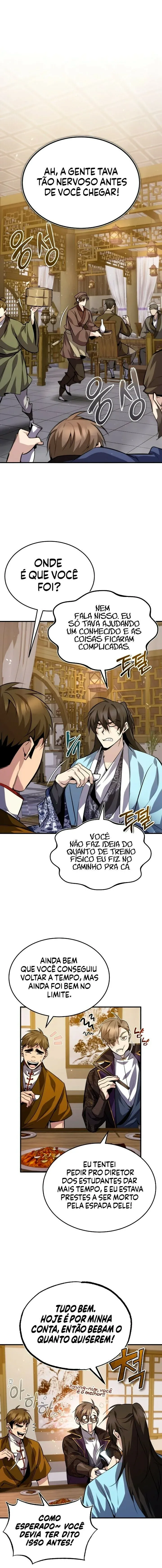 Instrutor Número Um Capítulo 26 Página 4