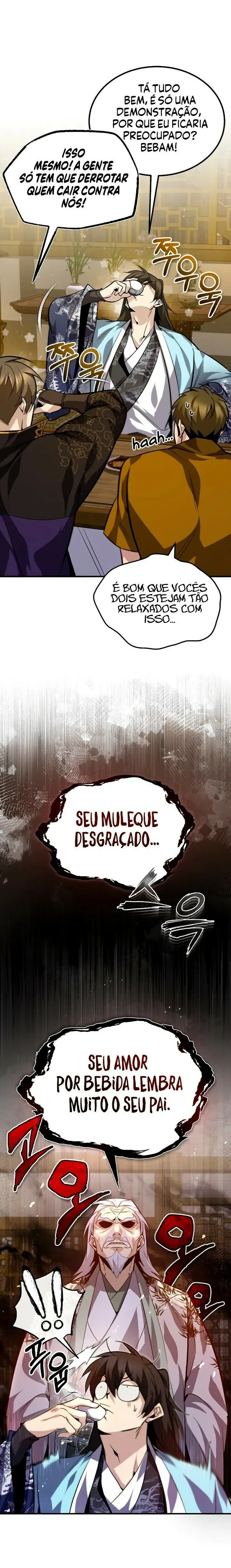 Instrutor Número Um Capítulo 26 Página 7