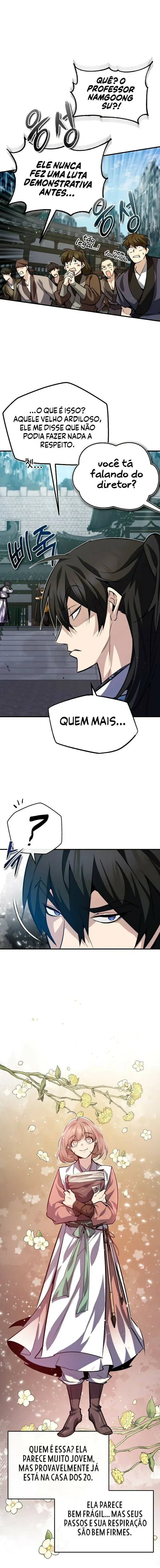 Instrutor Número Um Capítulo 27 Página 11
