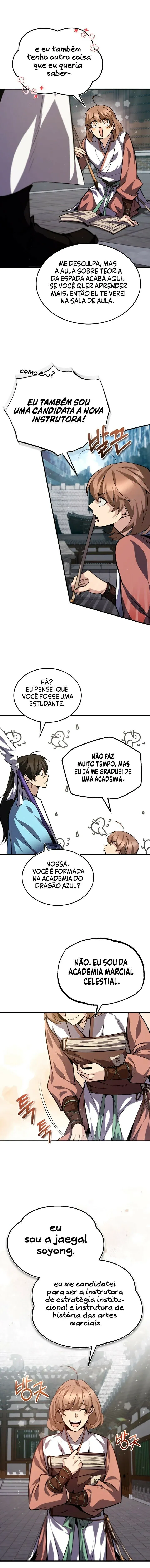 Instrutor Número Um Capítulo 27 Página 16