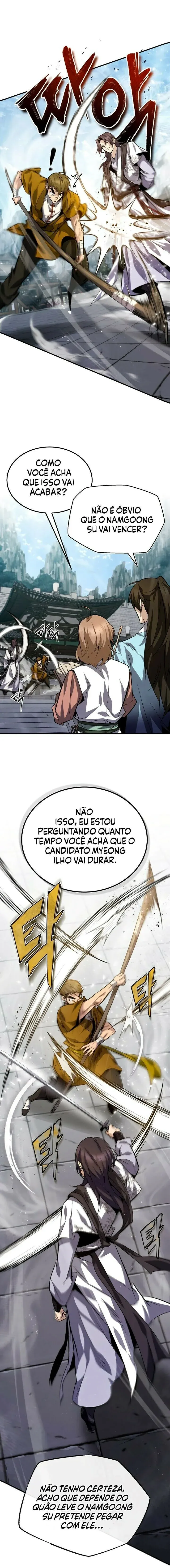 Instrutor Número Um Capítulo 27 Página 18