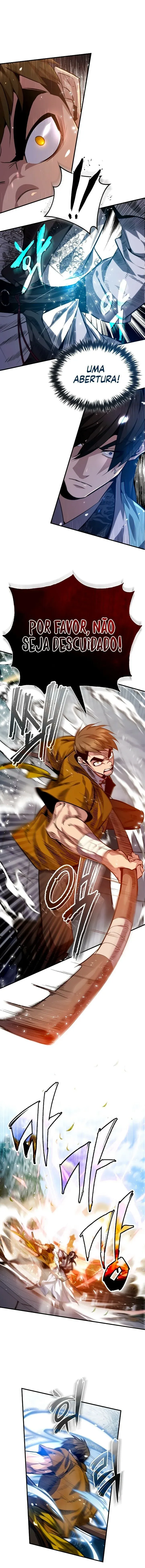Instrutor Número Um Capítulo 27 Página 24