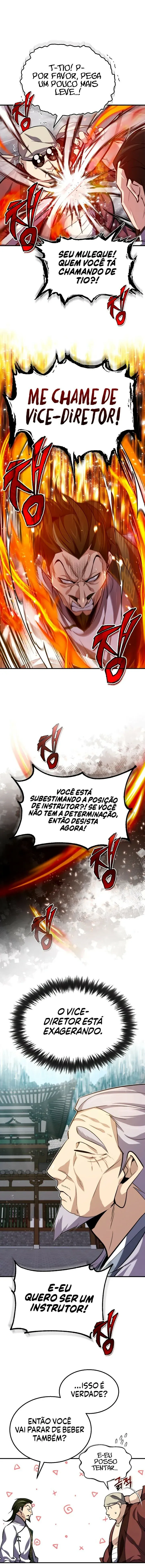 Instrutor Número Um Capítulo 27 Página 6