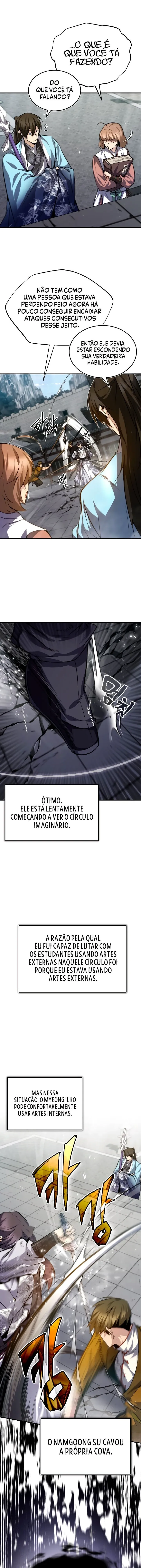 Instrutor Número Um Capítulo 28 Página 13