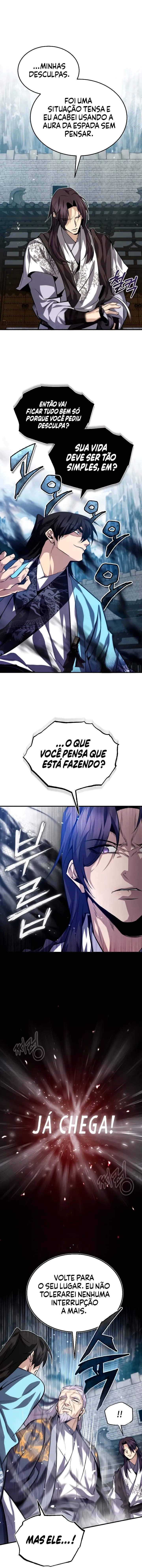 Instrutor Número Um Capítulo 28 Página 22