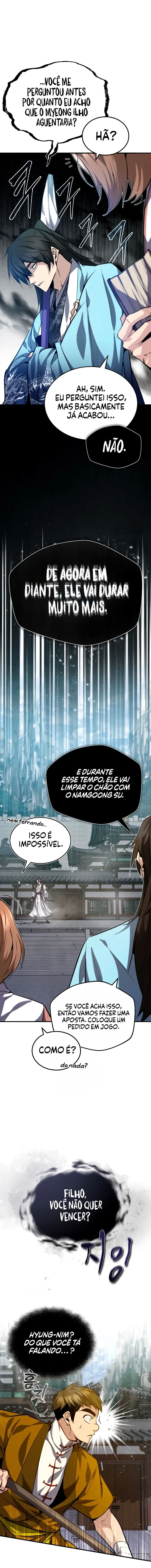 Instrutor Número Um Capítulo 28 Página 4