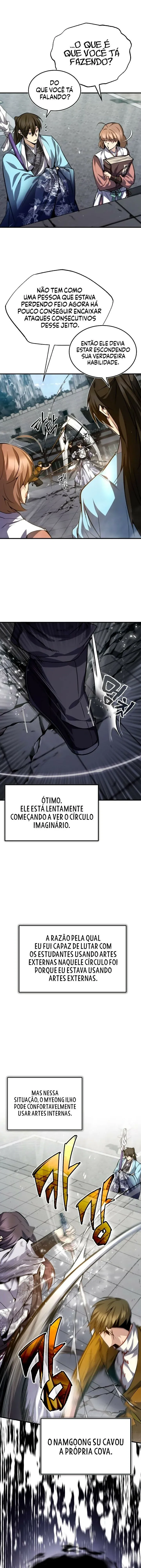 Instrutor Número Um Capítulo 28 Página 44