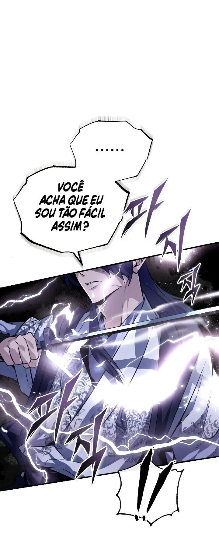 Instrutor Número Um Capítulo 28 Página 49