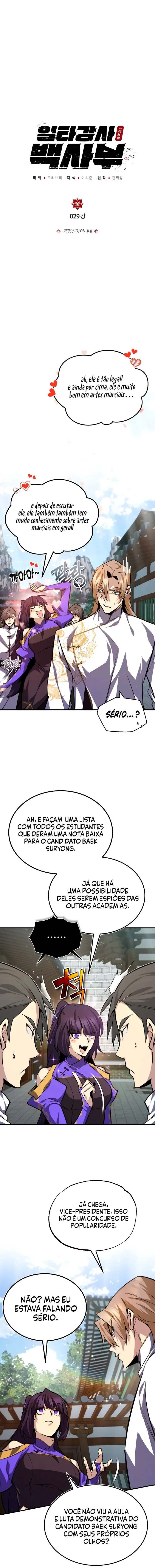Instrutor Número Um Capítulo 29 Página 11