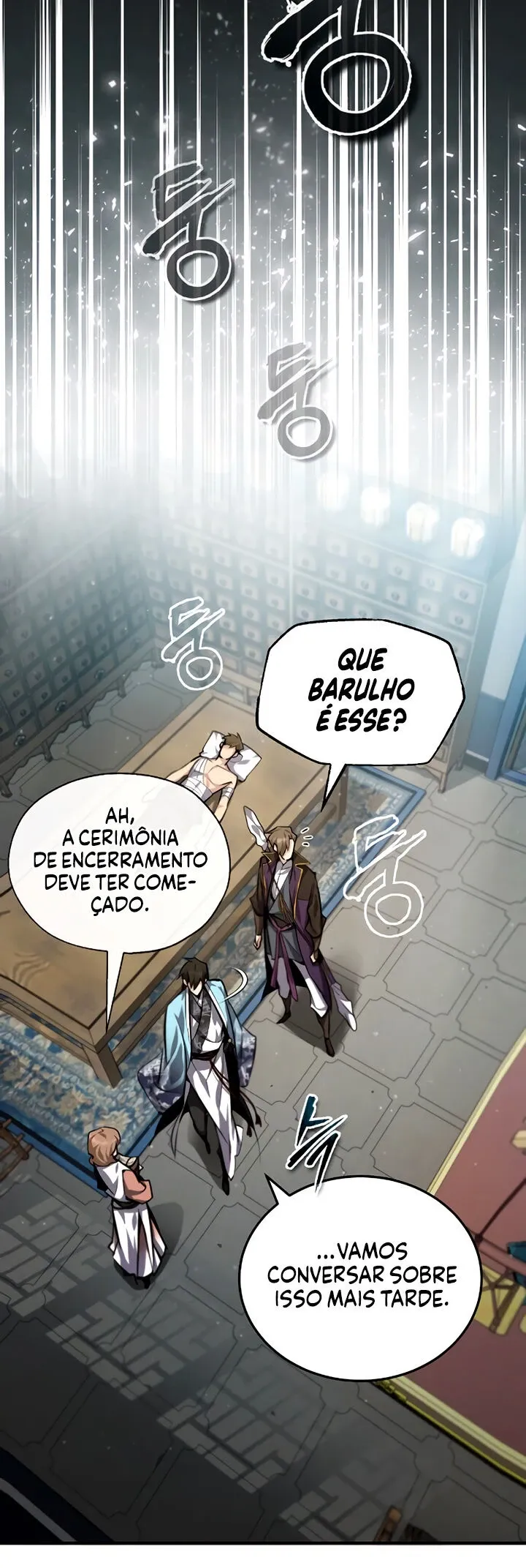 Instrutor Número Um Capítulo 29 Página 18