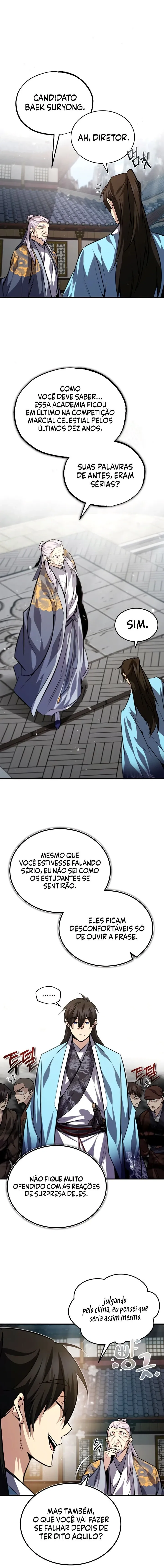 Instrutor Número Um Capítulo 29 Página 20