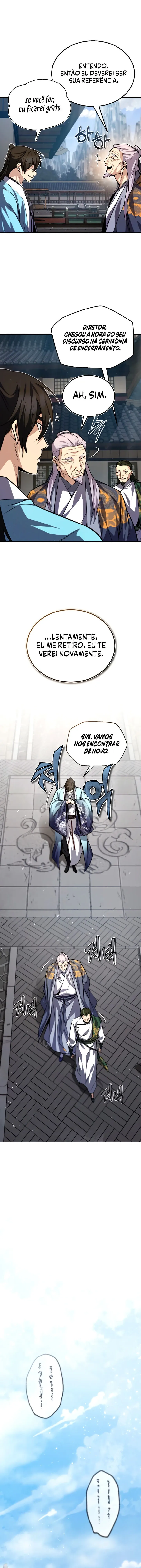 Instrutor Número Um Capítulo 29 Página 22