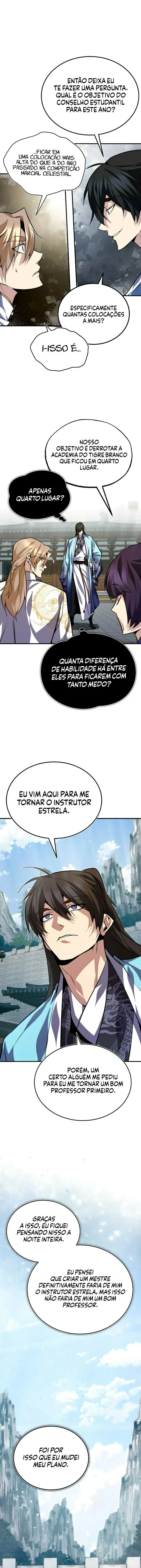 Instrutor Número Um Capítulo 29 Página 40