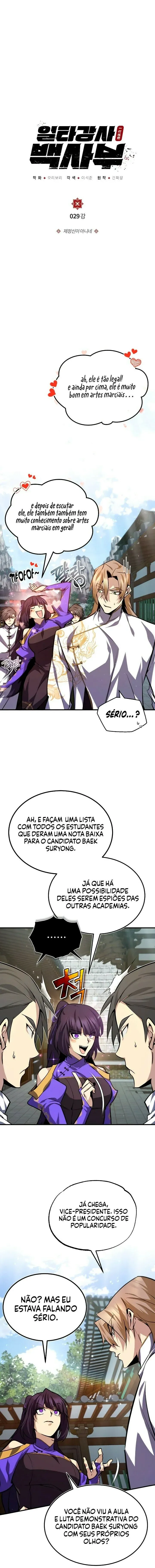 Instrutor Número Um Capítulo 29 Página 42