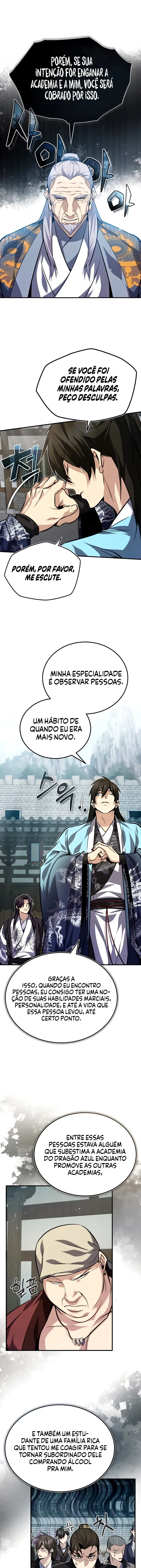 Instrutor Número Um Capítulo 29 Página 5